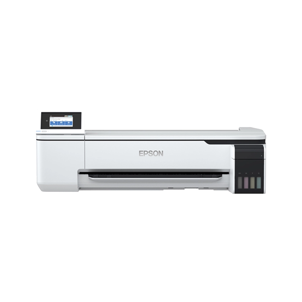 EPSON TEXTILE PRINTER SURECOLOR SC-F530 Dye-Sublimation